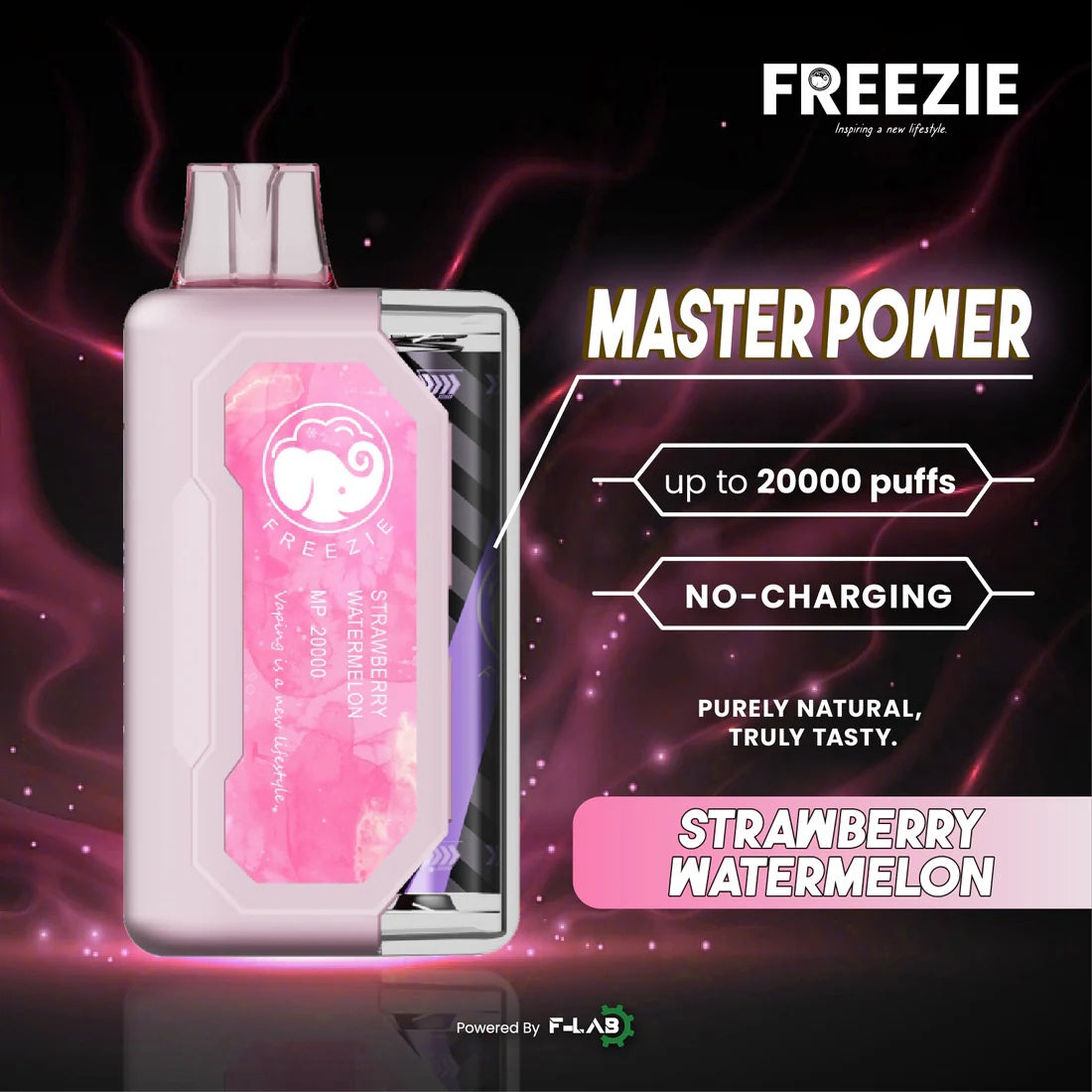 Strawberry Watermelon